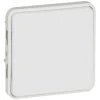 LEGRAND Interrupteur Ou Va-et-vient Plexo Composable IP55 10AX 250V Blanc Artic Antimicrobien (070711) -LEGRAND Soldes 15249546 1