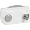 LEGRAND Prise RJ45 Catégorie6 FTP Avec Enrouleur Mosaic 4 Modules Blanc (076533) -LEGRAND Soldes 15249568 1