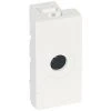 LEGRAND Sortie De Fil Diamètre 8mm Mosaic 1 Module Blanc (077552) 2 LEGRAND Sortie De Fil Diamètre 8mm Mosaic 1 Module Blanc (077552) -LEGRAND Soldes 15249737 1