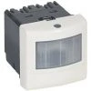 LEGRAND Détecteur De Mouvements Basique Toutes Lampes 3 Fils Mosaic 2 Modules Avec Neutre Blanc (078450) -LEGRAND Soldes 15249802 1