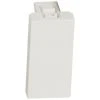 LEGRAND Obturateur Mosaic 1 Module Blanc Antimicrobien (078720) -LEGRAND Soldes 15249854 1