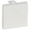 LEGRAND Obturateur Mosaic 2 Modules Blanc Antimicrobien (078721) -LEGRAND Soldes 15249855 1