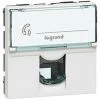 LEGRAND Prise RJ12 Mosaic 6 Contacts 2 Modules Blanc (078732) -LEGRAND Soldes 15249863 1