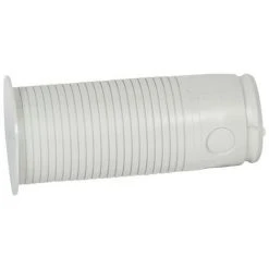 LEGRAND Manchon Prolongateur Pour Cloison De Doublage Batibox Béton Diamètre 65 Longueur 150mm (089528)