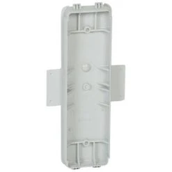 LEGRAND Couvercle De Pose Batibox Béton Pour Boîte De Descente Rectangulaire (089543)