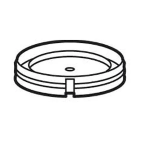 LEGRAND Couvercle de pose pour boîte Batibox béton références 089553 ou 089555 étanche diamètre 85mm (089568) LEGRAND Couvercle De Pose Pour Boîte Batibox Béton Références 089553 Ou 089555 étanche Diamètre 85mm (089568) -LEGRAND Soldes 15250156 2