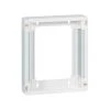 LEGRAND Rehausse Pour Coffret DRIVIA 13 Modules 1 Rangée Blanc RAL9003 (401371) 2 LEGRAND Rehausse Pour Coffret DRIVIA 13 Modules 1 Rangée Blanc RAL9003 (401371) -LEGRAND Soldes 15250618 1