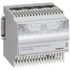 LEGRAND Switch Modulaire Pour Mise En Réseau Informatique 4 Sorties RJ45 1Gigabit IP20 IK04 4 Modules (413009) -LEGRAND Soldes 15250677 1
