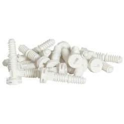 LEGRAND Lot De 20 Vis Capot Drivia (980375)