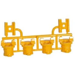 LEGRAND Kit De Fixation Drivia (980376)