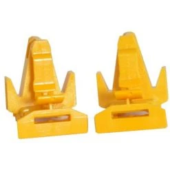 LEGRAND Kit Supports De Rail Drivia (980377)