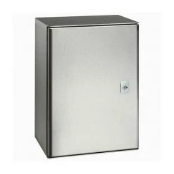 LEGRAND Coffret Atlantic Inox 304L - Vertical - 600x400x250mm - IP66