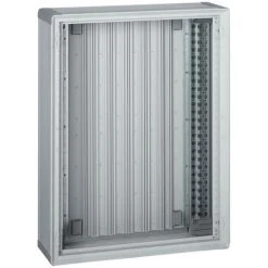 LEGRAND Coffret De Distribution Isolant à équiper XL3400 750x575x175mm Classe II (020154)