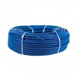 LEGRAND Conduit ICTA TurboGliss 25mm Pour Courant Fort (05125)