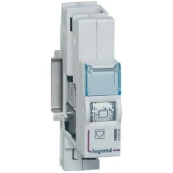 LEGRAND Module De Brassage RJ45 Catégorie6 FTP Pour Coffret De Communication (413X02) -LEGRAND Soldes 15281044 2