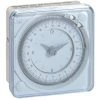 LEGRAND Inter Horaire Programmable Analogique 72x72mm à Programme Journalier Connexion Par Languette (049986) -LEGRAND Soldes 15288155 1
