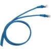 LEGRAND Cordon De Brassage Et Utilisateurs RJ45 LCS Catégorie6 F-UTP écranté Impédance 100ohms Longueur 5m PVC Bleu (051765) 1 LEGRAND Cordon De Brassage Et Utilisateurs RJ45 LCS Catégorie6 F-UTP écranté Impédance 100ohms Longueur 5m PVC Bleu (051765) -LEGRAND Soldes 15288239 1