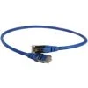 LEGRAND Cordon De Brassage Et Utilisateurs RJ45 LCS Catégorie6 F-UTP écranté Impédance 100ohms Longueur 0,5m PVC Bleu (051815) -LEGRAND Soldes 15288253 1