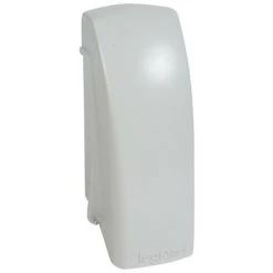 LEGRAND Coffret D'éclairage Public Avec Interrupteur Différentiel Bipolaire TypeAC, Coupe-circuit Et Prise 2P+T (058988)