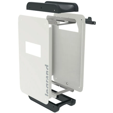 LEGRAND Kit pour fixation murale des bornes métal Green'up Premium pour véhicule électrique (059053) LEGRAND Kit Pour Fixation Murale Des Bornes Métal Green'up Premium Pour Véhicule électrique (059053) -LEGRAND Soldes 15288536 1