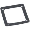 LEGRAND Joint De Correction De Surface Pour Plaque 1 Poste Soliroc (077885) -LEGRAND Soldes 15288761 1