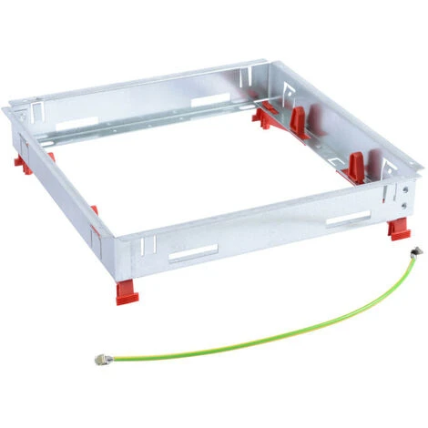 LEGRAND Kit pour trappe de visite pour couvercle boite de sol version standard 16 modules ou 24 modules (088041) LEGRAND Kit Pour Trappe De Visite Pour Couvercle Boite De Sol Version Standard 16 Modules Ou 24 Modules (088041) -LEGRAND Soldes 15288809 1