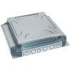 LEGRAND Boite D'encastrement Pour Chape Béton Pour Boîte De Sol Hauteur Réduite (088073) 2 LEGRAND Boite D'encastrement Pour Chape Béton Pour Boîte De Sol Hauteur Réduite (088073) -LEGRAND Soldes 15288826 1
