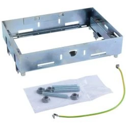 LEGRAND Kit Pour Trappe De Visite Pour Couvercle Boite De Sol Version Affleurante 8 Modules Ou 12 Modules (088139)