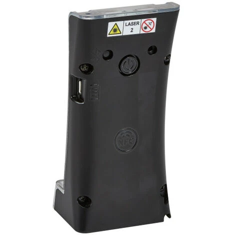 LEGRAND Passerelle de configuration pour paramétrage des hublots, des détecteurs et des blocs d'éclairage de sécurité (088240) LEGRAND Passerelle De Configuration Pour Paramétrage Des Hublots, Des Détecteurs Et Des Blocs D'éclairage De Sécurité (088240) -LEGRAND Soldes 15288867 1