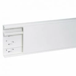 LEGRAND Gaine Pour Tableau Electrique 250 X 60 Livrée En 2 Longueurs (098249)