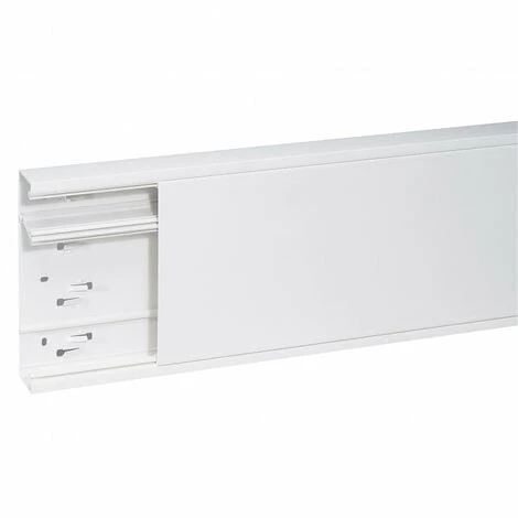 LEGRAND Gaine pour Tableau Electrique 250 x 60 livrée en 2 longueurs (098249) LEGRAND Gaine Pour Tableau Electrique 250 X 60 Livrée En 2 Longueurs (098249) -LEGRAND Soldes 15288961 1