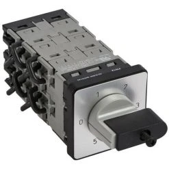 LEGRAND Commut Pr12 72818 Eq48pnd Ip55 (100777)