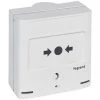 LEGRAND Dispositif De Commande Pour Coupure à 2 Contacts Avec Voyant Pour Fixation Encastrée Ou Saillie (138074) -LEGRAND Soldes 15289076 1