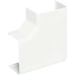 LEGRAND Angle Plat Pour Goulotte De Climatisation Viaclim 70x60mm Blanc (16763)