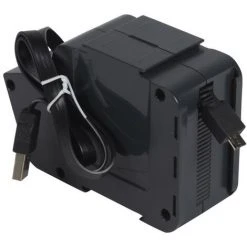 LEGRAND Kit Rétractable USB Pour Pop'Up Logix Blanc (27072)