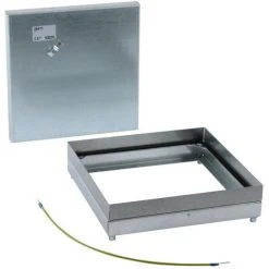 LEGRAND Boîte De Sol IP44 Pour Revêtement épaisseur 18 à 24mm (28411)