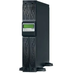 LEGRAND Onduleur Rack Ou Tour Keor RT Avec Batterie Avec 8 Prises IEC 10A 1500VA 1350W Port USB Et RS232 (310046)