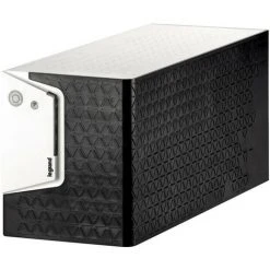 LEGRAND Onduleur Tour Keor SP Line Interactive Avec 2 Prises 2P+T Et 2 Prises IEC 1000VA 600W Autonomie 5 à 30 Minutes Port USB (310188)