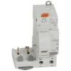 LEGRAND Bloc Différentiel Adaptable Automatique DX Pour Disjoncteur 1 Module Par Pôle 2P 230V~ 40A TypeAC 30mA (410407) -LEGRAND Soldes 15290209 1
