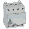 LEGRAND Interrupteur Différentiel DX ID Arrivée Haute Et Départ Bas à Vis 4P 400V~ 25A TypeA 30mA 4 Modules (411674) -LEGRAND Soldes 15290435 1