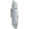 LEGRAND Auxiliaire De Signalisation Pour Contacteur 40A Et 63A 5A 250V~ Contact O+F 0,5 Module (412431) -LEGRAND Soldes 15290559 1