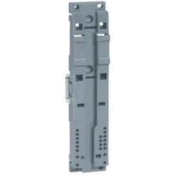 LEGRAND Embase De Fixation Pour Solidariser Un Disjoncteur Moteur MPX32 Et Un Contacteur CTX (417460)