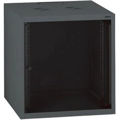 LEGRAND Pack Coffret Petit Tertiaire 10pouces Pour Installation Jusqu'à 8 Prises RJ45 (646270)