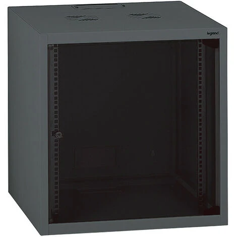 LEGRAND Pack coffret petit tertiaire 10pouces pour installation jusqu'à 8 prises RJ45 (646270) LEGRAND Pack Coffret Petit Tertiaire 10pouces Pour Installation Jusqu'à 8 Prises RJ45 (646270) -LEGRAND Soldes 15291664 1