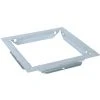 LEGRAND Adaptateur De Montage Pour Chape Béton Pour Boîte De Sol Version Standard Ou Affleurante 16-24 Modules (PW28503) -LEGRAND Soldes 15291845 1