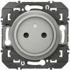 LEGRAND Prise De Courant 2P à Puits Dooxie 16A Finition Alu (600434) -LEGRAND Soldes 15359406 1