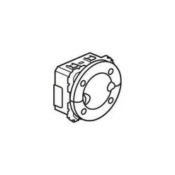 LEGRAND Commande 4 Scénarios MyHOME_Up Céliane Blanc (067217)