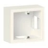 BOÎTIER EN SAILLIE 1 POSTE LEGRAND 600041 DOOXIE -LEGRAND Soldes 15545464 1
