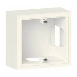 BOÎTIER EN SAILLIE 1 POSTE LEGRAND 600041 DOOXIE