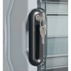 Coffret Plexo³ 18 Modules Avec Embouts à Perforation Directe Prémontés IP65 IK09 - Gris Legrand